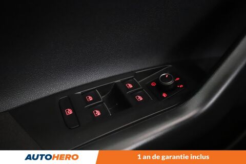 Polo 1.0 TSI United 95 ch 2020 occasion 92130 Issy-les-Moulineaux