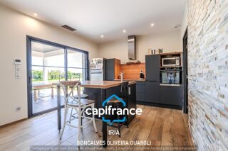  Maison  vendre 5 pices 144 m