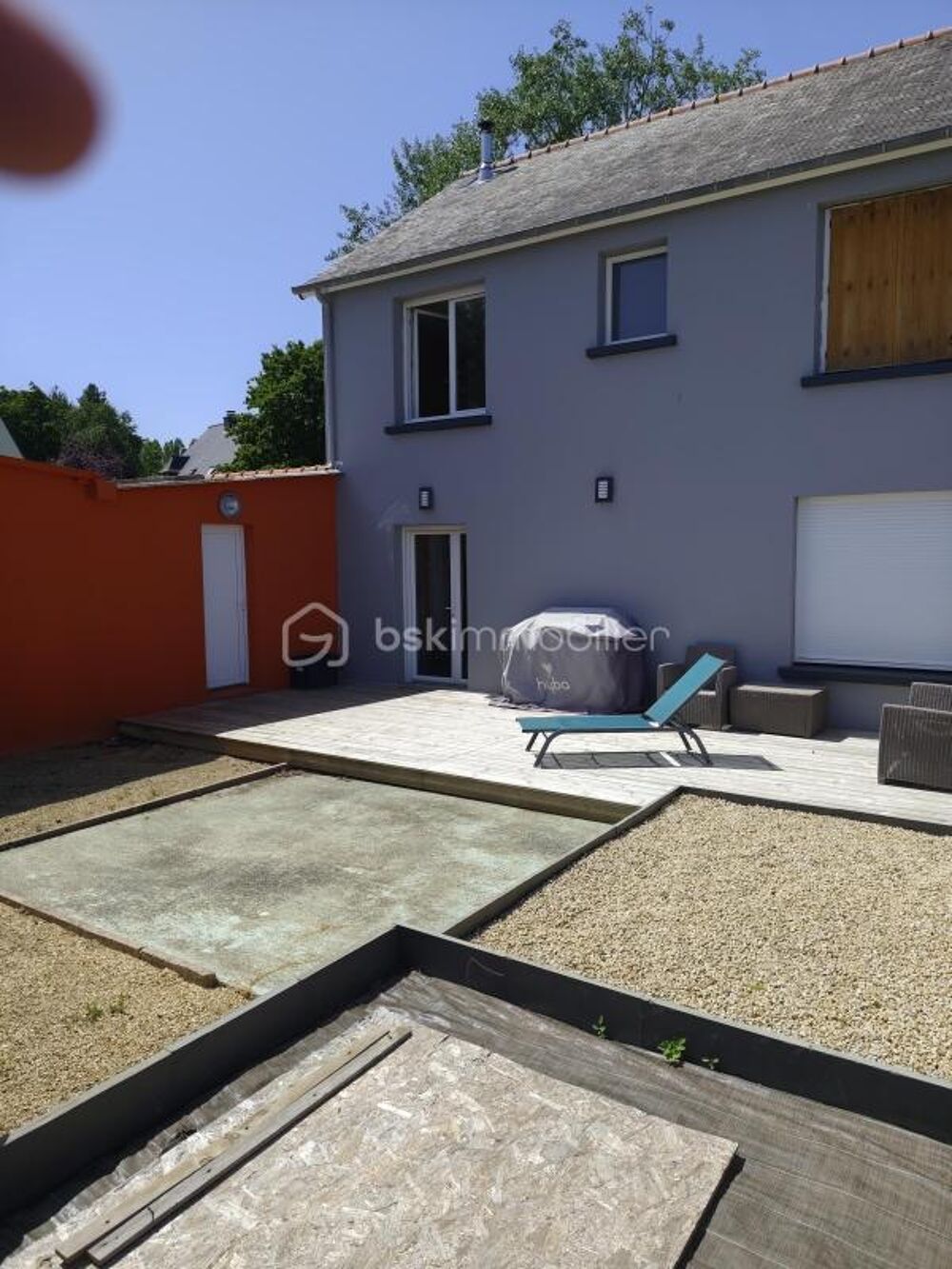 Vente Maison A vendre Maison bord de Mer Plerin