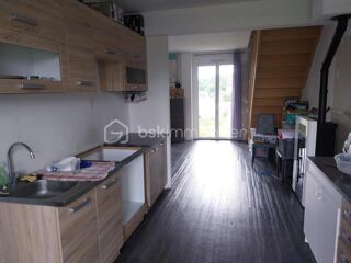  Maison à vendre 4 pièces 82 m²