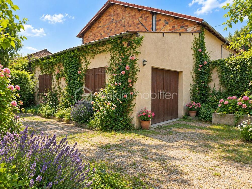 Vente Maison Maison à rénover SANS MITOYENNETÉ + terrain constructible Longjumeau