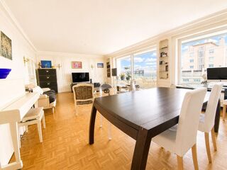  Appartement à vendre 4 pièces 127 m²