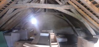  Maison à vendre 3 pièces 48 m²