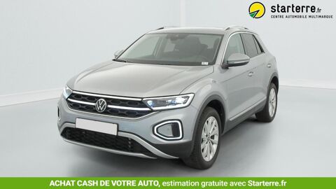 T-ROC 2.0 TDI 150 Start/Stop DSG7 Style 2025 occasion 69190 Saint-Fons