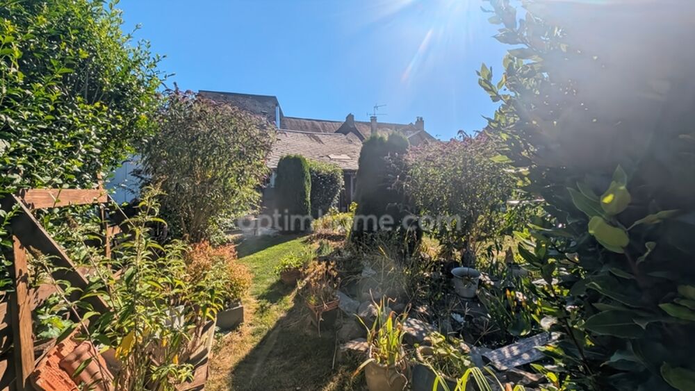 maison familiale 4 chambres 122 m2