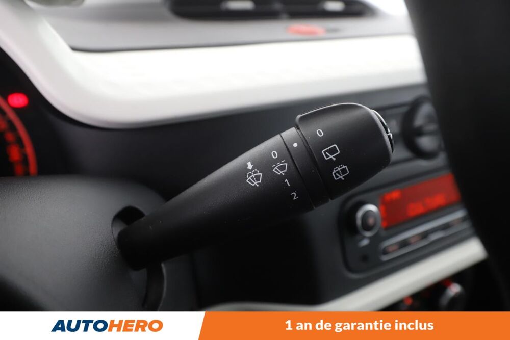 Twingo 1.0 SCe Zen 73 ch 2020 occasion 92130 Issy-les-Moulineaux