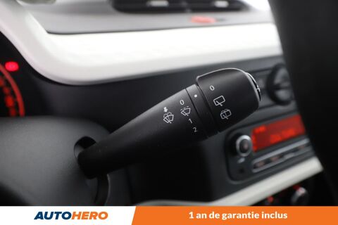 Twingo 1.0 SCe Zen 73 ch 2020 occasion 92130 Issy-les-Moulineaux