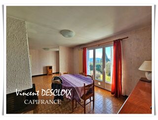  Maison à vendre 4 pièces 82 m²