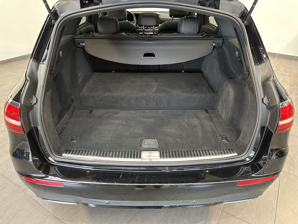 Classe E Benz T AMG Line 2021 occasion 33000 Bordeaux