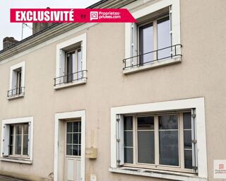  Maison � vendre 6 pi�ces 142 m�
