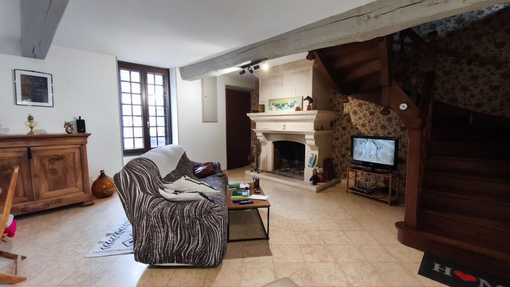 Vente Maison Maison Sézanne 7 pièces 189 m2 Sezanne