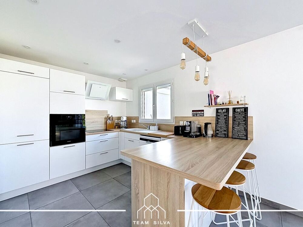 Vente Villa Villa Chasse sur rhone