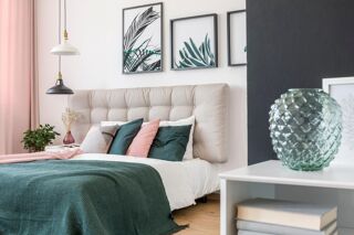  Appartement � vendre 2 pi�ces 46 m�