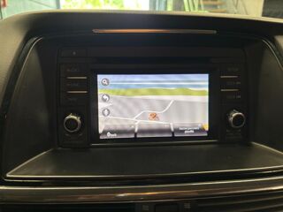 Mazda6 FASTWAGON 2.2L Skyactiv-D 150ch Dynamique A 2014 occasion 78200 Mantes La Jolie
