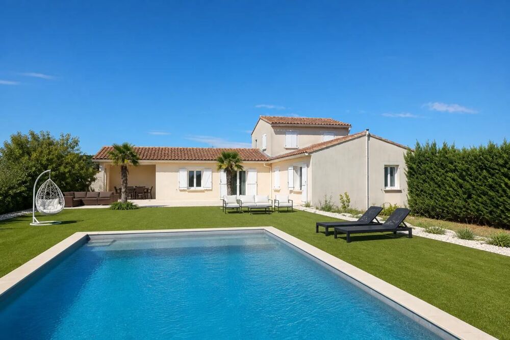 Vente Propriété/Château Maison de 1 pièce de 160 m² à Saint-Nazaire Saint nazaire