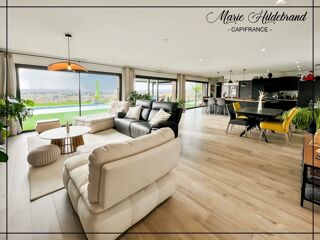  Maison à vendre 4 pièces 165 m²