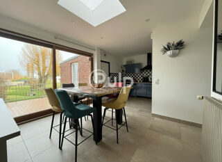  Maison � vendre 8 pi�ces 165 m�