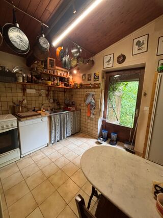  Maison à vendre 4 pièces 77 m²