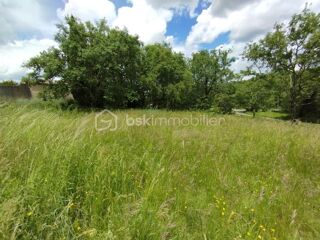  Terrain à vendre 2100 m²