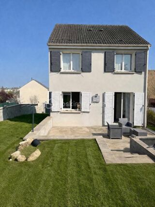  Maison � vendre 5 pi�ces 86 m�