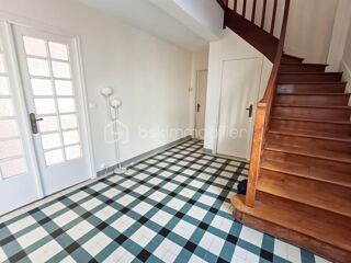  Maison à vendre 6 pièces 156 m²