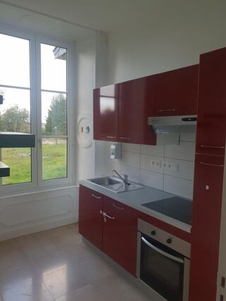  Appartement � louer 3 pi�ces 79 m�