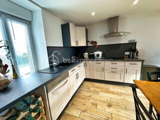  Maison � vendre 4 pi�ces 100 m�