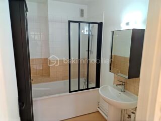  Appartement à vendre 3 pièces 55 m²