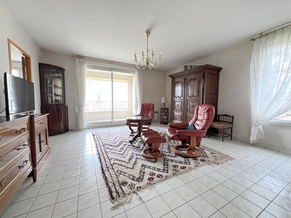 Vente Appartement Appartement - Le Mans - Croix de Pierre - 5 pièce(s) - 108 m² Le mans