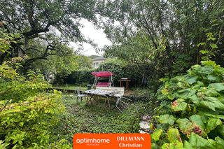  Immeuble  vendre 94 m Algrange