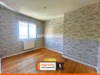 Maison à vendre 5 pièces 67 m²