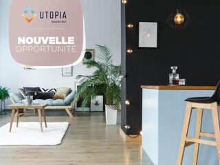  Appartement  vendre 2 pices 47 m