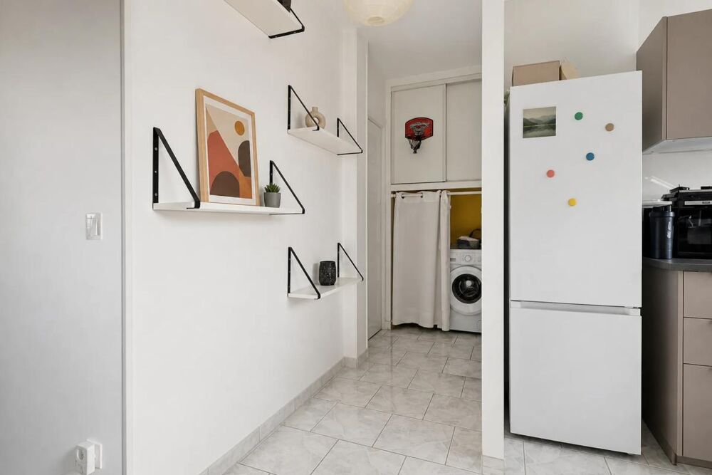 Appartement de 2 pièces de 46.82 m² à Champigny-sur-Marne