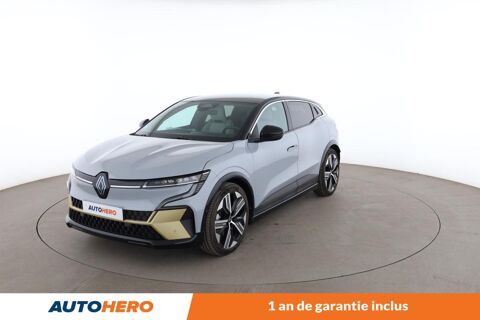 Annonce voiture Renault Mégane 24490 €