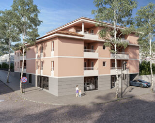  Appartement  vendre 4 pices 97 m