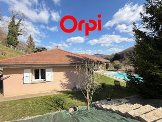  Maison à vendre 5 pièces 146 m²