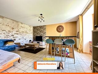  Maison  vendre 7 pices 190 m