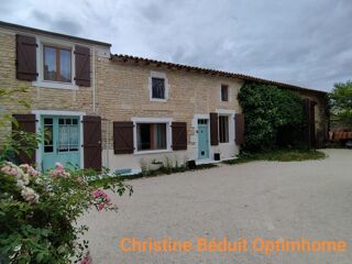  Maison à vendre 7 pièces 198 m²