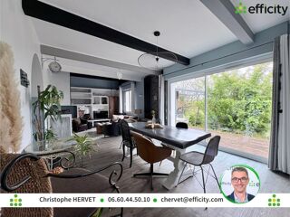  Maison � vendre 6 pi�ces 162 m�