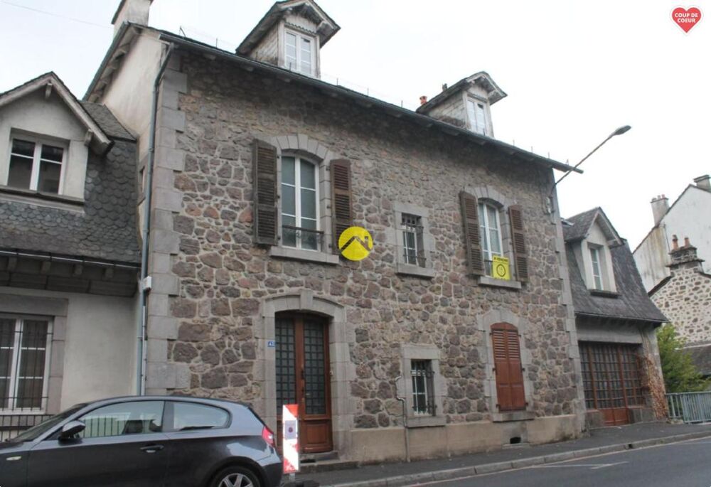 Vente Propriété/Château belle demeure Vic sur cere