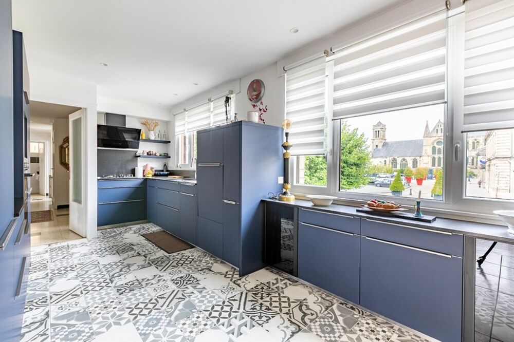 à vendre  Maison Soissons (02200)