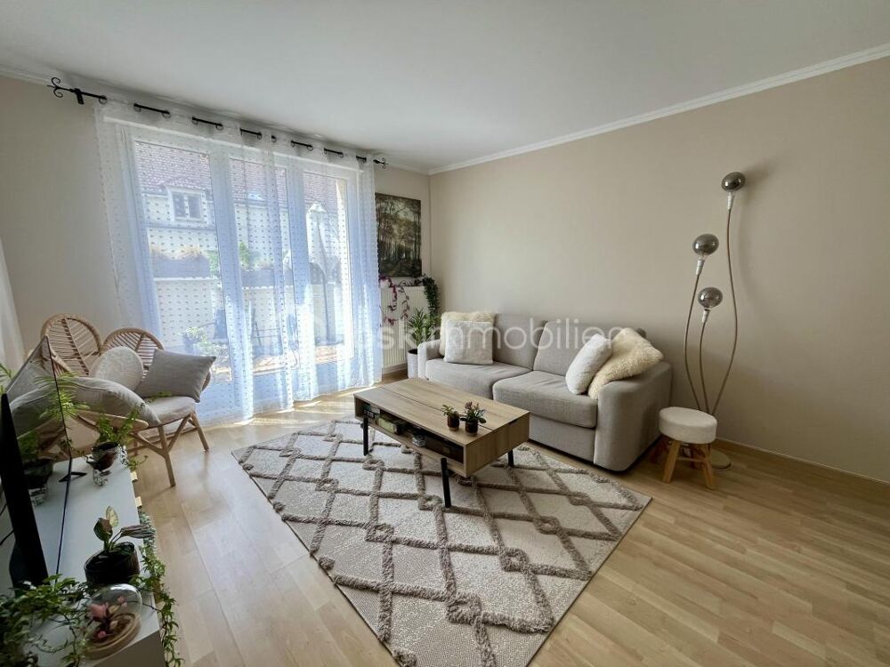 Vente Duplex/Triplex Superbe appartement en duplex de Type 3 avec terrasse garage cave Lille