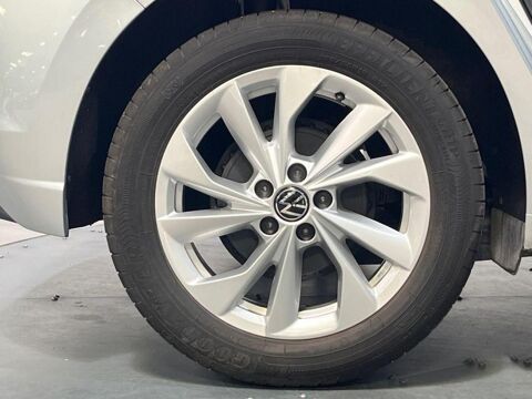Polo 1.0 TSI 95 S&S DSG7 Style 2023 occasion 31100 Toulouse