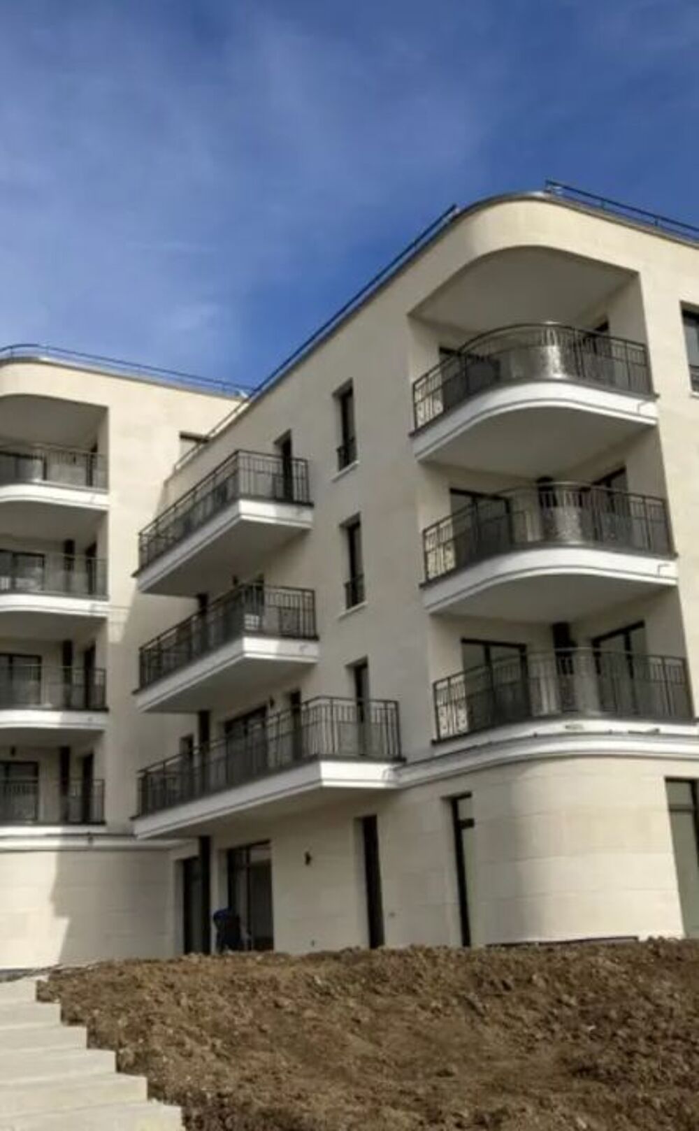 Location Appartement Studio de 28m2 à louer sur Colombes Colombes
