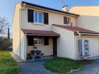  Maison � vendre 5 pi�ces 105 m�