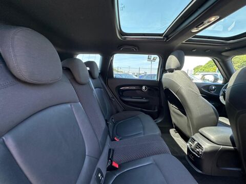 Clubman III 1.5 COOPER 136 BVA7 2019 occasion 78240 Chambourcy