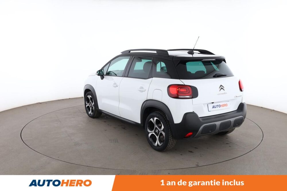 C3 Aircross 1.5 Blue-HDi Shine BV6 100 ch 2019 occasion 92130 Issy-les-Moulineaux