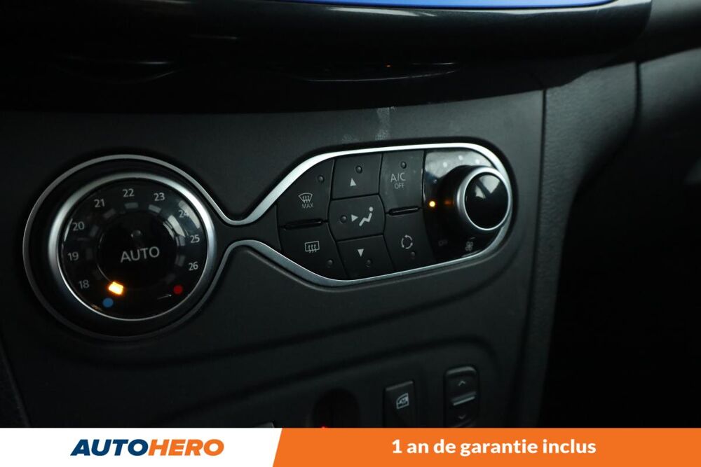 Sandero 0.9 TCe 15 ans Easy-R 90 ch 2020 occasion 92130 Issy-les-Moulineaux