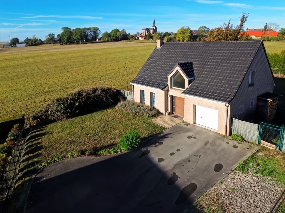Vente Maison Fontaine-au-Pire Fontaine au pire