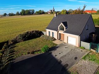 Vente Maison Fontaine-au-Pire Fontaine au pire